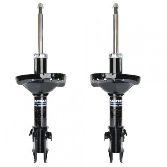 Ultima | Rear Shock Absorber (Single) | Subaru Forester SH Series 2008–2013 | 65579R