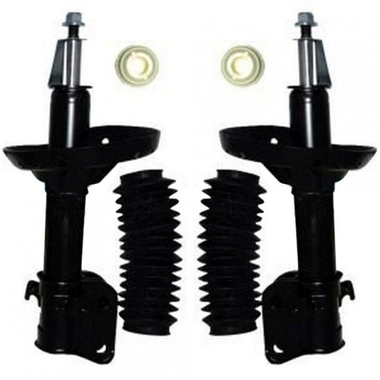 Ultima | Front Shock Absorber (Single) | Subaru Liberty Legacy BL BP Series 2003–2007 | 65577R