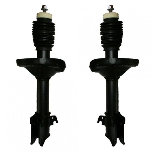 Ultima | Front Shock Absorber (Single) | Subaru Liberty Legacy BL BP Series 2003–2007 | 65577R
