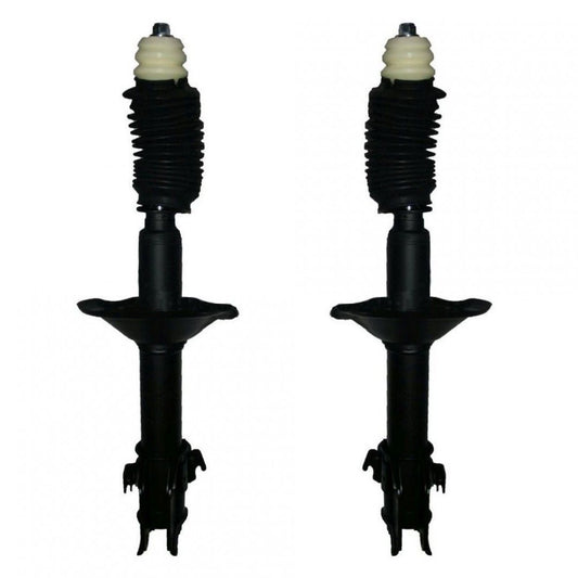 Ultima | Front Shock Absorber (Single) | Subaru Outback BH 2.5L 3.0L 1998–2003 | 65568L