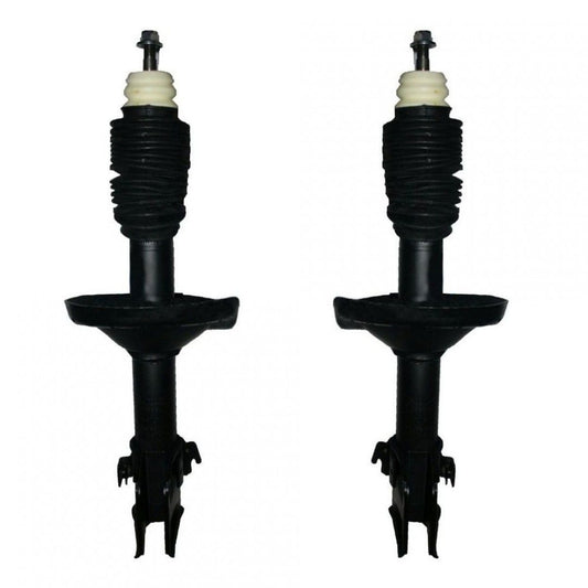 Ultima | Front Shock Absorber (Single) | Subaru Impreza GG inc WRX excl STI 2002–2008 | 65566L