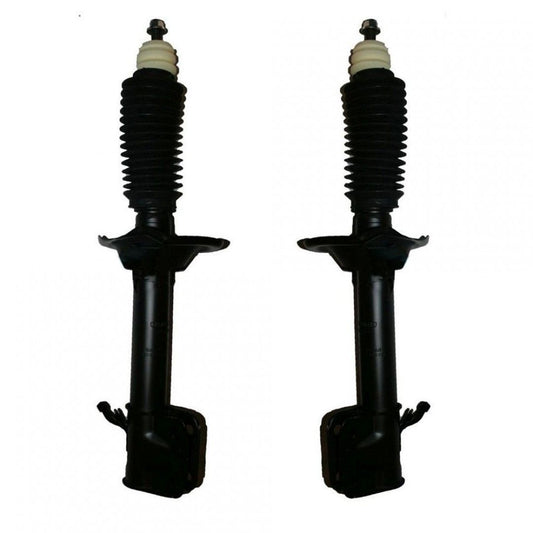 Ultima | Rear Shock Absorber (Single) | Subaru Impreza GD 2002–2008 | 65563R