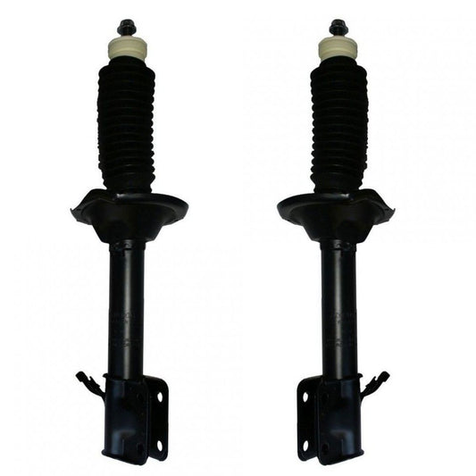 Ultima | Rear Shock Absorber (Single) | Subaru Impreza 2000–2002 | 65561R