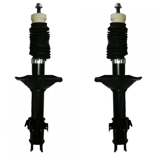 Ultima | Front Shock Absorber (Single) | Subaru Impreza AWD 2000–On | 65559R