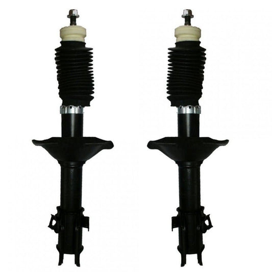 Ultima | Front Shock Absorber (Single) | Subaru Impreza AWD 1994–2000 | 65557R
