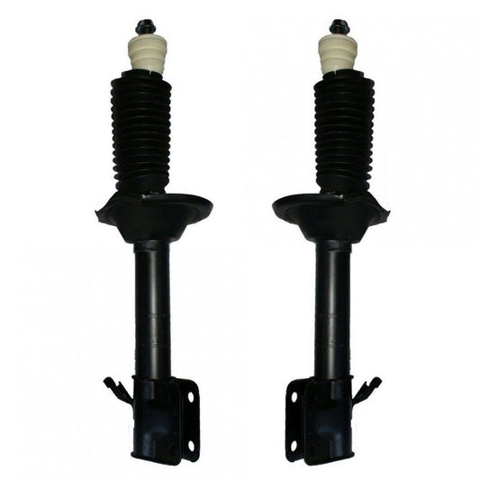 Ultima | Rear Shock Absorber (Single) | Subaru Impreza & WRX GD AWD 2000–On | 65555R