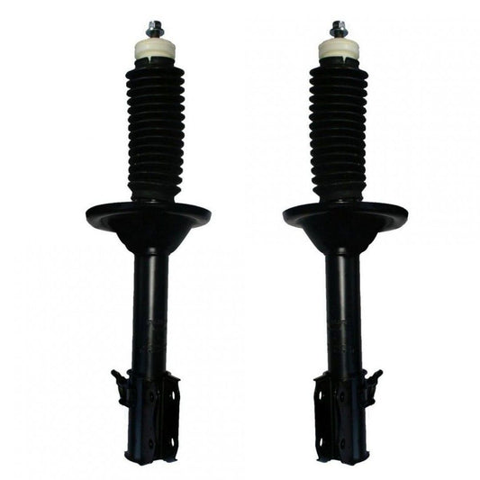 Ultima | Rear Shock Absorber (Single) | Subaru Impreza AWD 1993–2000 | 65543R