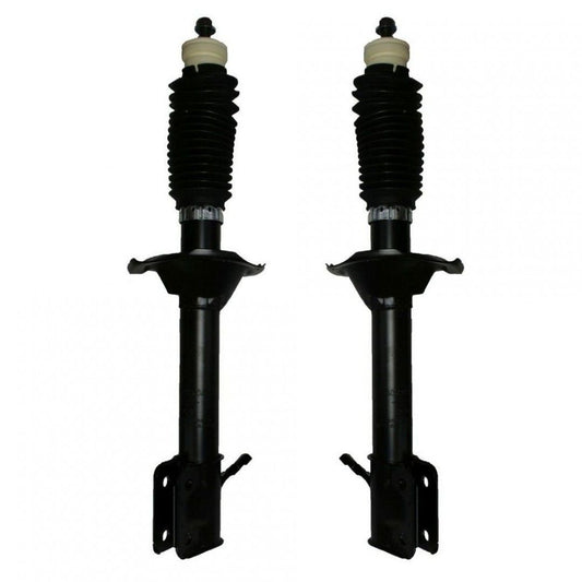 Ultima | Rear Shock Absorber (Single) | Subaru Forester XS/XT | 65539L