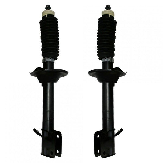 Ultima | Rear Shock Absorber (Single) | Subaru Forester XS/XT | 65538R
