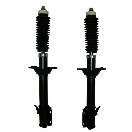 Ultima | Rear Shock Absorber (Single) | Subaru Forester SF/F5 2.0L 1997–2002 | 65535L