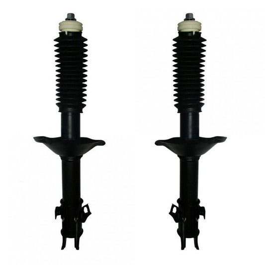Ultima | Front Shock Absorber (Single) | Subaru Forester SF/F5 2.0L 1997–2002 | 65533L