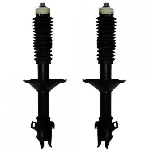 Ultima | Front Shock Absorber (Single) | Subaru Forester SF/F5 2.0L 1997–2002 | 65532R