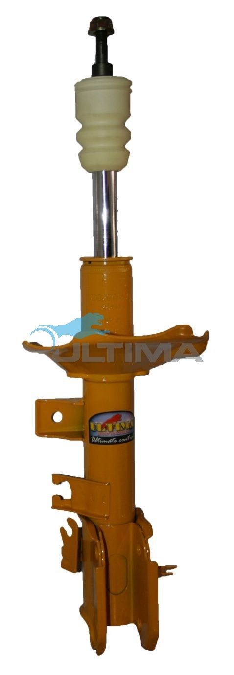 Ultima Front RHS Strut Nissan Pathfinder R50 2001–2005 – Motorclass ...