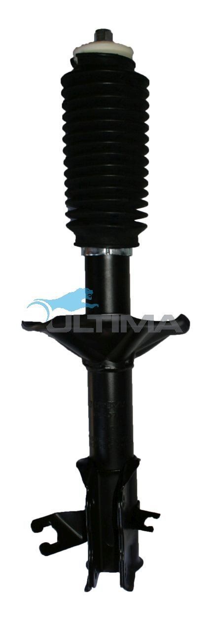 Ultima | Front Left Shock Absorber (Strut) | Mitsubishi Lancer CE 1996–2002 Proton Persona Satria 1996-ON | 65307L