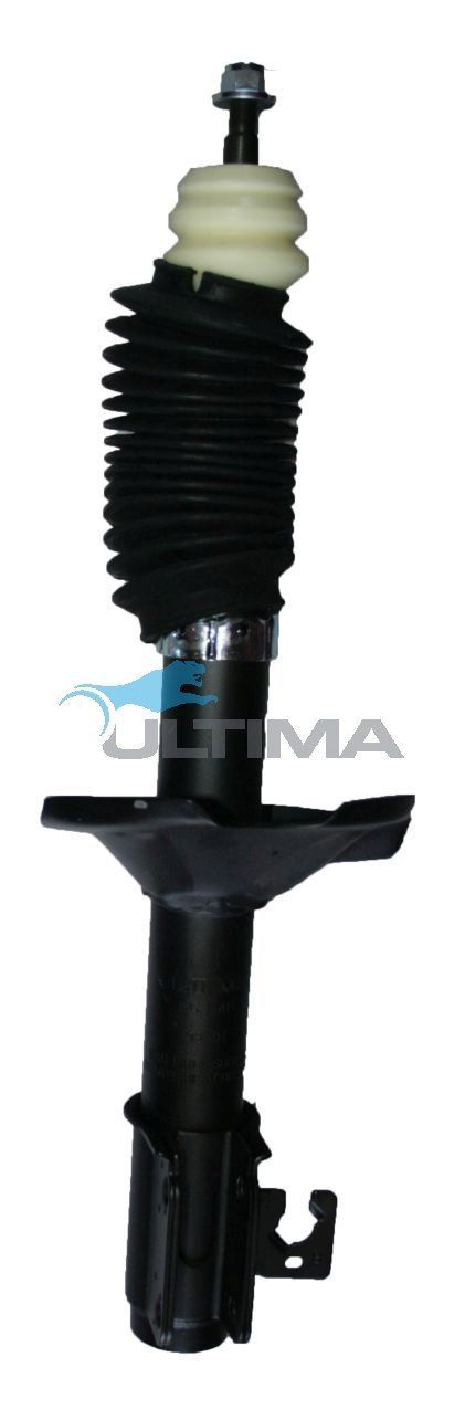 Ultima | Front Right Hand Side Strut Shock Absorber | Laser KC KE 323 BF 1986-1989 | 65214R