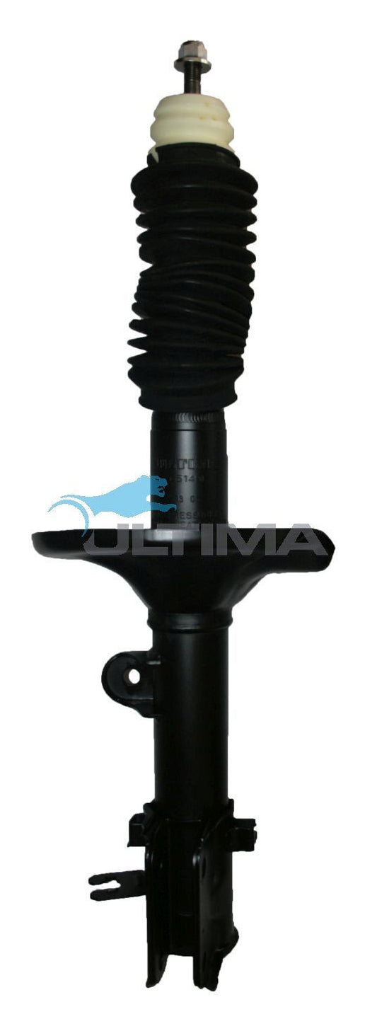Ultima | Rear Left Strut Shock Absorber | Kia Sportage JE Hyundai Tucson JM 2005–2010 | 65149L