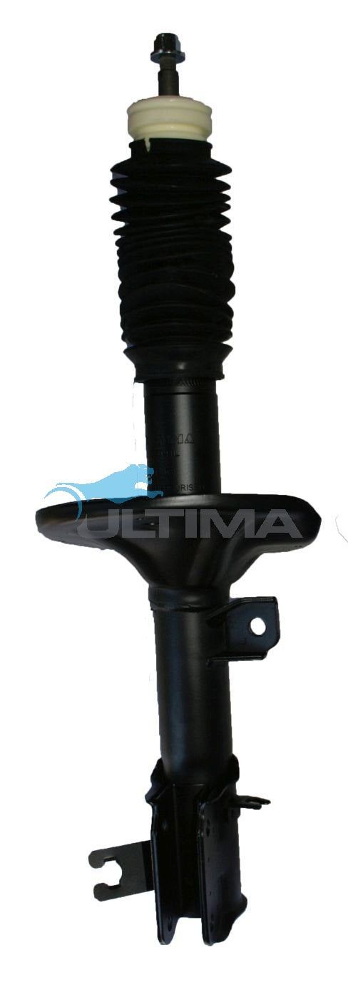 Ultima Front Left Strut Shock Absorber Hyundai Santa Fe SM 2000–2006 ...
