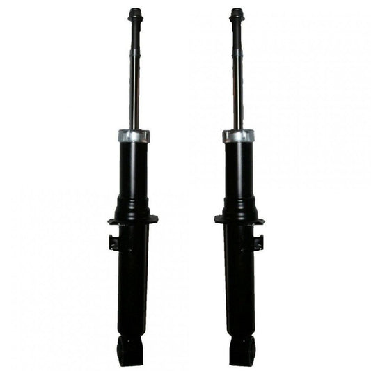 Ultima | Front Shock Absorber (Single) | Kia Sorento 3.3L 3.5L 3.8L V6 2003–2009 | 36S857R