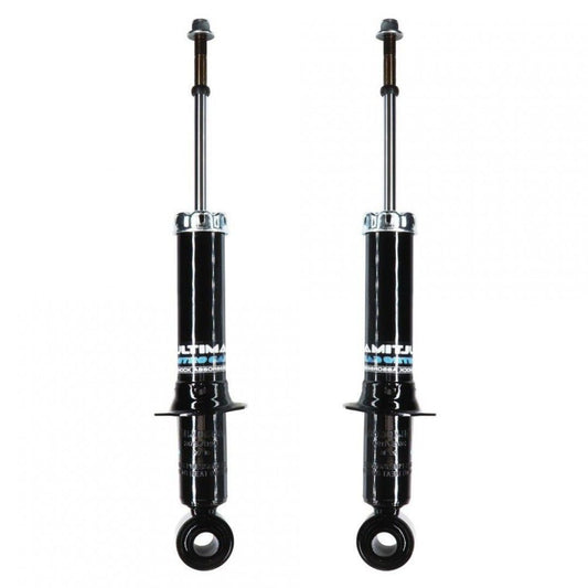 Ultima | Rear Shock Absorber (Single) | Toyota Prius NHW20R | 36S789A
