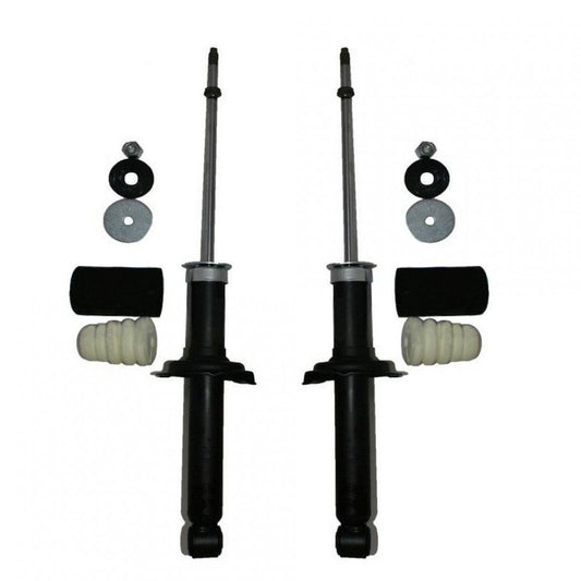 Ultima | Rear Shock Absorber (Single) | Toyota Starlet EP82 EP92 1990–1994 | 36S723A
