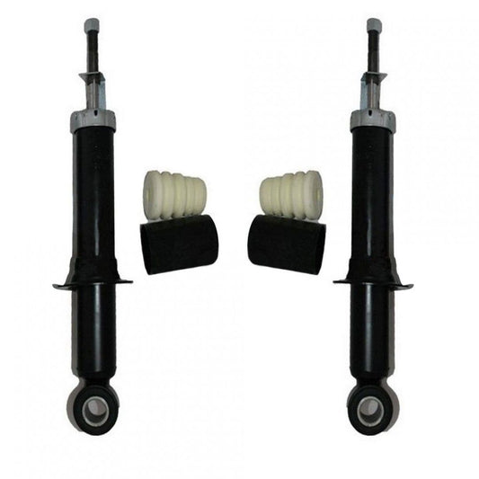 Ultima | Rear Shock Absorber (Single) | Toyota Corolla ZZE122 2001–On | 36S720A