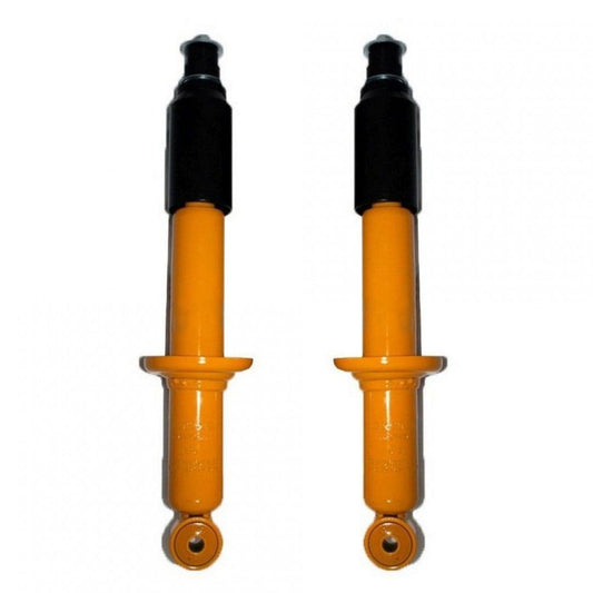Ultima | Rear Shock Absorber (Single) | Toyota Prado & Hi-Lux 4x4 | 36S706A