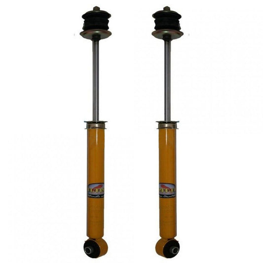 Ultima | Rear Shock Absorber (Single) | Suzuki Swift / Holden Barina ML 1986–1989 | 36S601A