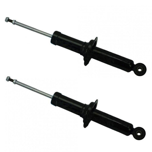 Ultima | Rear Shock Absorber (Single) | Subaru Forester SH & SJ Series | 36S511A