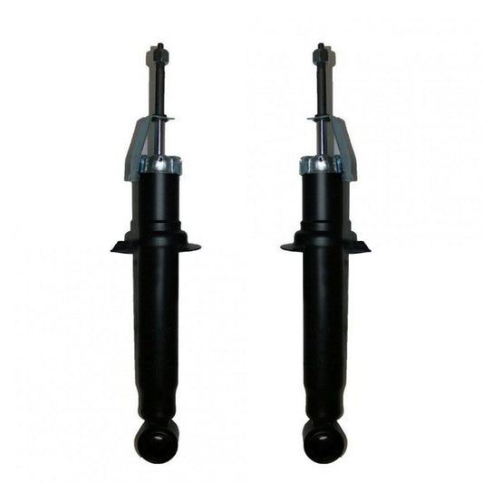 Ultima | Rear Shock Absorber (Single) | Nissan Skyline R33 2WD (Coupe/Sedan/4WS) 1993–1998 | 36S417A