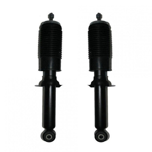 Ultima | Rear Shock Absorber (Single) | Nissan Pulsar N15 Series 2 1997–2001 | 36S406A