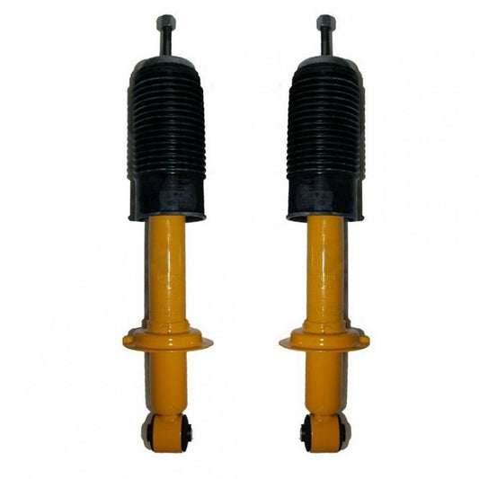 Ultima | Rear Shock Absorber (Single) | Mitsubishi Outlander ZE ZF 4WD 2003–2006 | 36S341A
