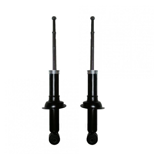 Ultima | Rear Shock Absorber (Single) | Mitsubishi Lancer CJ/CY VRX 2.4L Sedan | 36S329A