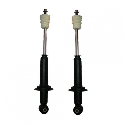 Ultima | Rear Shock Absorber (Single) | Mitsubishi Lancer CG/CH VR-X 2003–2007 | 36S327A