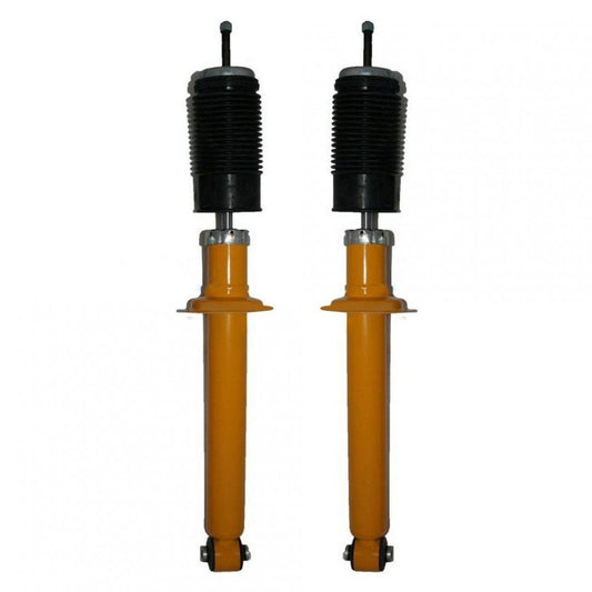 Ultima | Rear Shock Absorber (Single) | Mitsubishi Lancer 1986–1995 & Lantra 1990–1995 | 36S317A