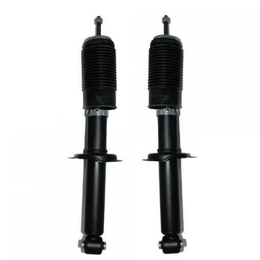 Ultima | Rear Shock Absorber (Single) | Mitsubishi Magna TR/TS 1991–1996 | 36S310A