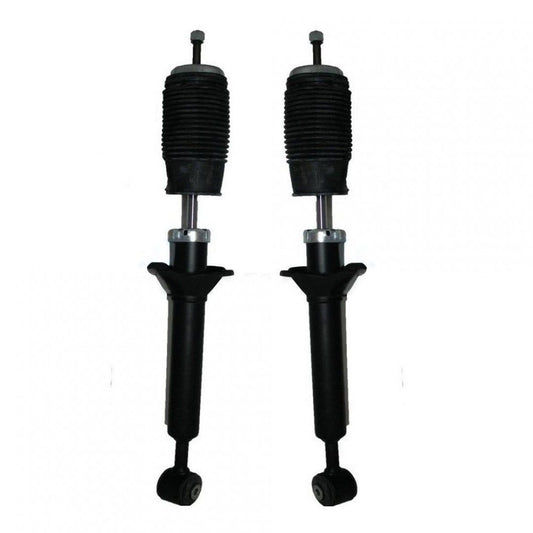 Ultima | Rear Shock Absorber (Single) | Ford Festiva 1991–1994 | 36S269A