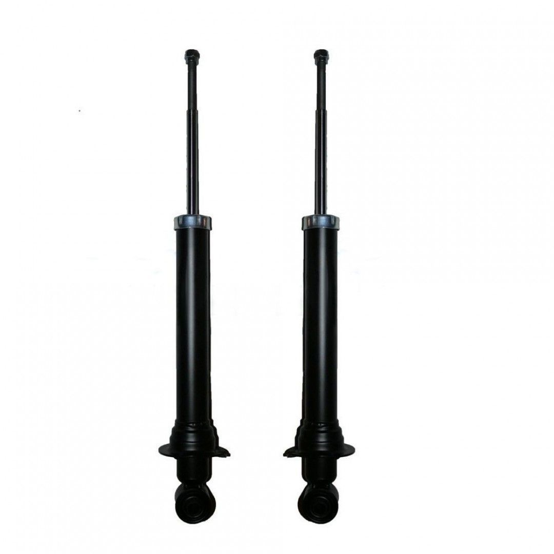 Ultima | Rear Shock Absorber (Single) | Lexus IS300 2001–2005 | 36S250A