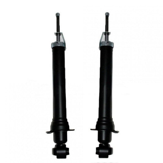 Ultima | Rear Shock Absorber (Single) | Lexus IS200 / Toyota Altezza SXE GXE 1999–2001 | 36S248A
