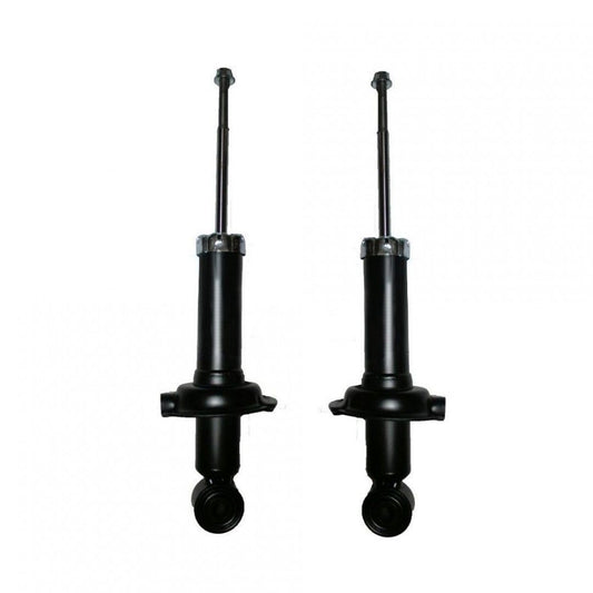 Ultima | Rear Shock Absorber (Single) | Honda CR-V RD7 2.4L AWD 2001–2007 | 36S150A