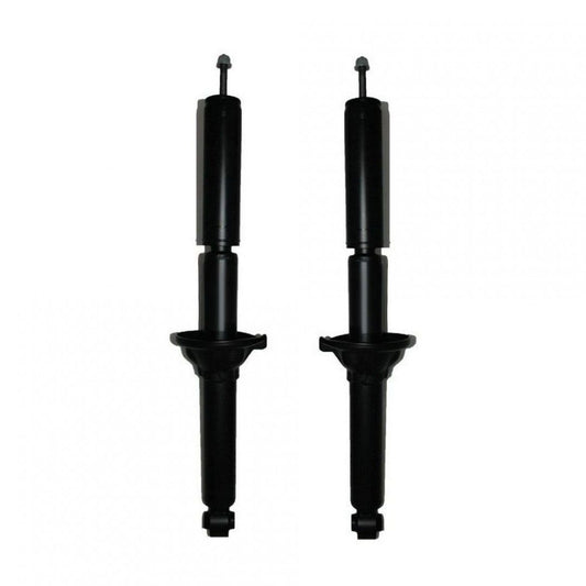 Ultima | Rear Shock Absorber (Single) | Honda CR-V RD1 1997–2001 | 36S148A