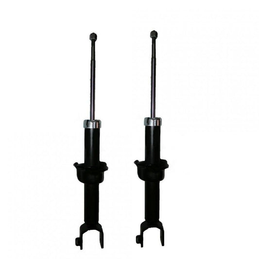 Ultima | Rear Shock Absorber (Single) | Honda Civic EC7/8/9 ED 1989–1991 | 36S138A