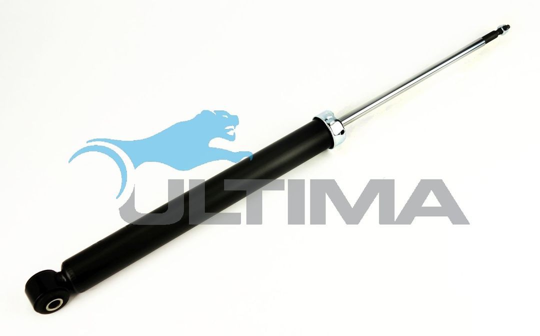 Ultima | Rear Shock Absorber (Single) | Ford Focus LR Sedan Hatchback 2002–2005 | 360272