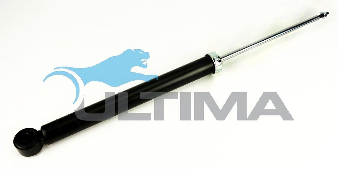 Ultima | Rear Shock Absorber (Single) | Mazda 2 DE DJ 2007–ON / Ford Fiesta WT WZ 2010–ON | 360274