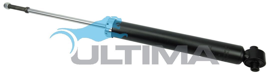 Ultima | Rear Shock Absorber (Single) | Toyota Corolla ZRE152 2007-ON | 360737