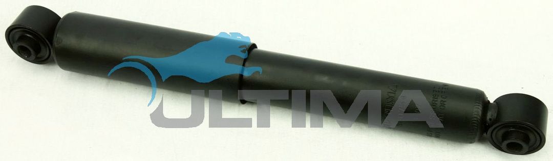 Ultima Rear Shock Absorber Toyota RAV4 ACA30 ACA40 2005–2019 ...