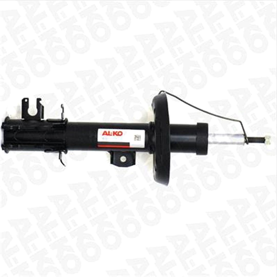 AAP | Front Suspension Strut (Single) | Fiat Punto 2006-On | 302365
