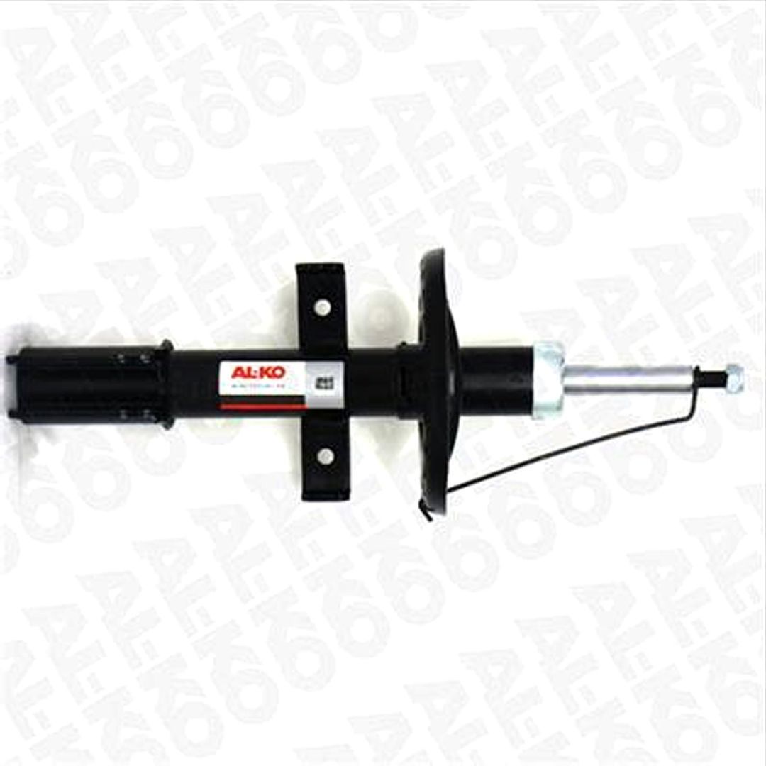 AAP | Front Suspension Strut (Single) | Renault Clio 3 X85 2007-On | 303393