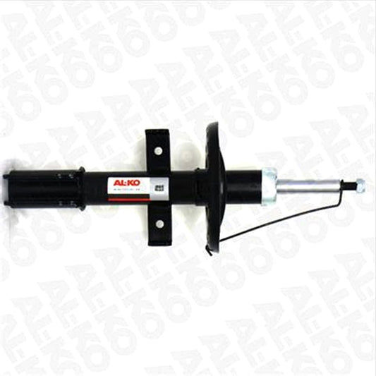 AAP | Front Suspension Strut (Single) | Renault Clio 3 X85 2007-On | 303393
