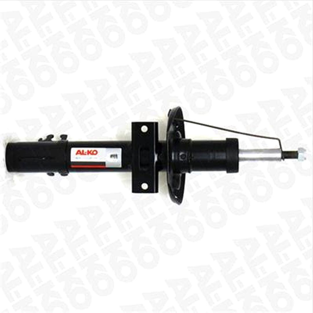 AAP | Front Strut (Single) OE Replacement | Audi A1 8X & VW Polo 6R 6C 2009–2018 | 303703
