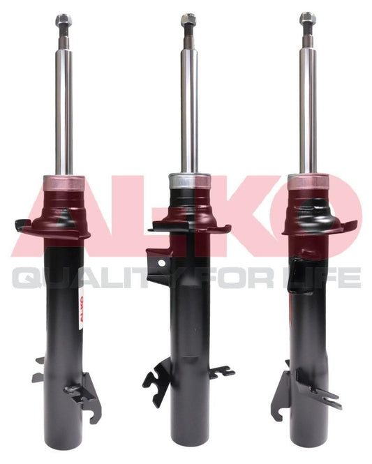 AAP | Front Right Strut (Single) | MINI Countryman R60 Paceman R61 2010–2016 | 307994